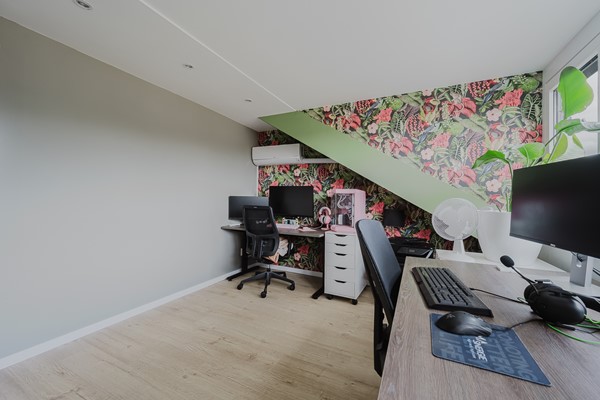 Medium property photo - Beverveen 419, 3205 AG Spijkenisse